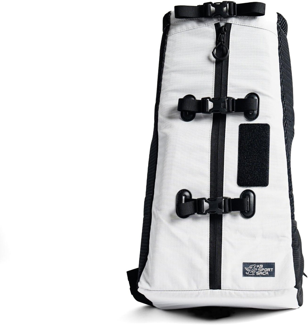 K9 Sport Sack Air 2 - Small, Arctic Gray – Essentials for Dogs - Arctic Gray / Large