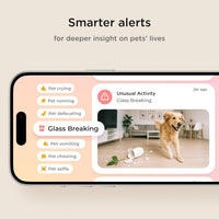 Petcube GPS Tracker for Dogs - Cam – pack of 3 Cameras - image 4