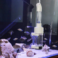 WEAVERBIRD 40mm fish hatchery incubator tumbler for cichlid eggs - view 4