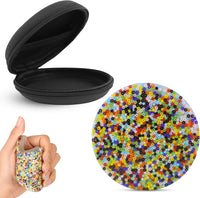 Picky Pad 1 Pack - 1 Count Fidget for Skin Picking with Carrying Case - Trichotillomania Relief - 1