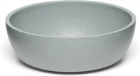 Loving Pets, Dolce Bamboo - Slate Grey / Large Bowl