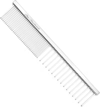 Chris Christensen 000 7.5 in. Greyhound Style Fine/Coarse Colored - Metallic / 003 - 7.5 Inch Extra Coarse/Fine