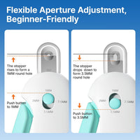 Potaroma Cat Nail Clipper - image 3