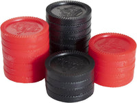 Cannon Sports Checkers Replacement Pieces