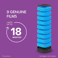Litter Genie Standard Square Refill Bags - 9 Count (Pack of 1) - image 2