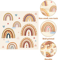 Party Greeting 50 galaxy space starry paper party napkins with a bright starry pattern - view 5