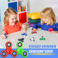 SCIONE Fidget Spinners 5 Pack - image 3