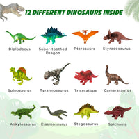 Dig Up Dinosaur Fossil Eggs - image 4