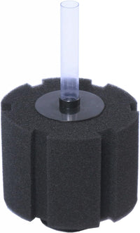AQUANEAT Aquarium X Large Bio Sponge Filter Breeding Fry Fish Tank – Essentials for Fish - XX Large up to 220Gal