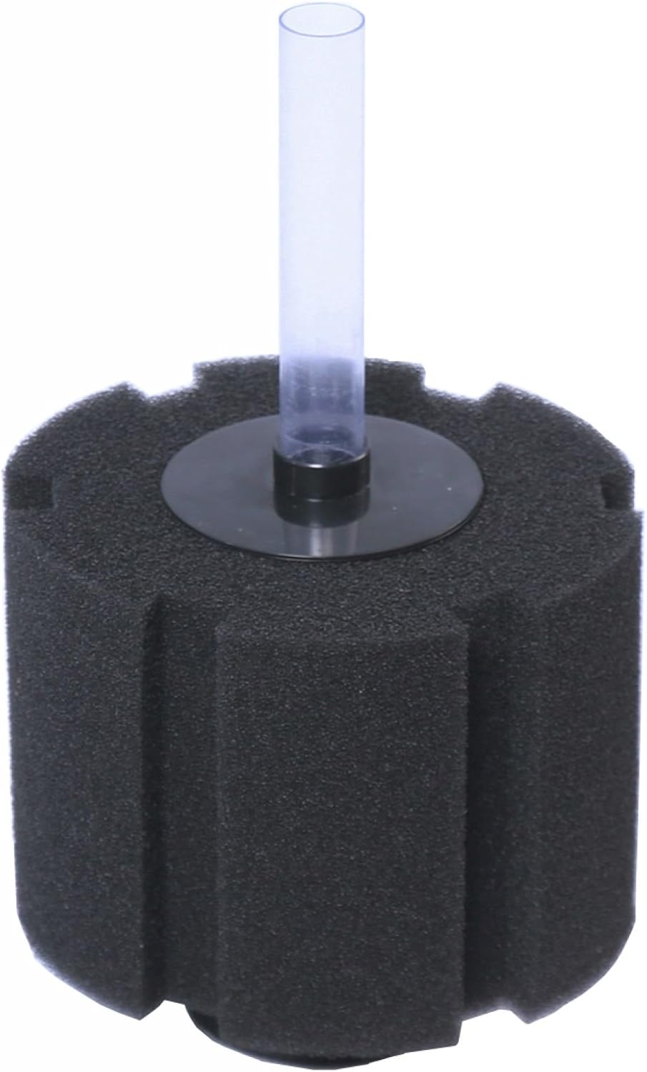 AQUANEAT Aquarium X Large Bio Sponge Filter Breeding Fry Fish Tank – Essentials for Fish - XX Large up to 220Gal