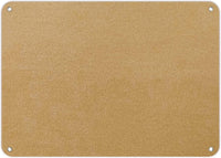 Craftstory 3.5 foot flannel board for toddlers in black felt hanging on a wall - view 3