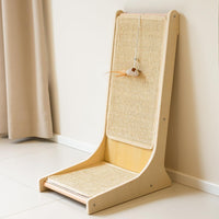 PETKARAY Couch Corner Cat Scratcher - 105° / Large