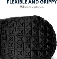 Ruffwear, Grip Trex Dog Shoes, 2.50" - Obsidian Black / 1.75 in (2 Boots) - image 2