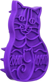 Kong Rubber Brush for Cat – Essentials for Cats - image 2