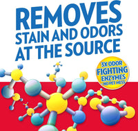 OUT! PetCare Pet Stain & Odor Remover, Carpet Cleaner - image 2