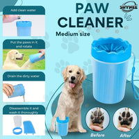 8PCs Premium Quality Grooming & Bath Supplies for Dogs & Cats - image 3