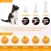 Puppy Kitten Bottle for Nursing - image 4
