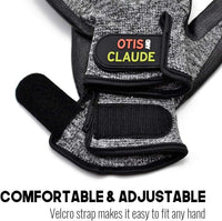 Pet Grooming Gloves for Dogs & Cats - 1 Pack - image 4