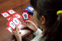 Evermade Proof Math Game - Fast-Paced Mental Math Card Game for Kids Ages 9-12, Teens & Adults - 3.9 inches x 5.5 inches x 1 inch - image 3