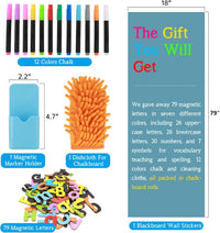 Magnetic Whiteboard Contact Paper - Celadon 1pc / 47.2"W x 18"H - image 2