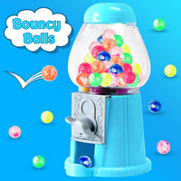 Sumind 100 Pcs 0.78 Inch Kids Small Bouncy Balls Bulk for Party Favor - 0.78 Inch / 200 - image 4