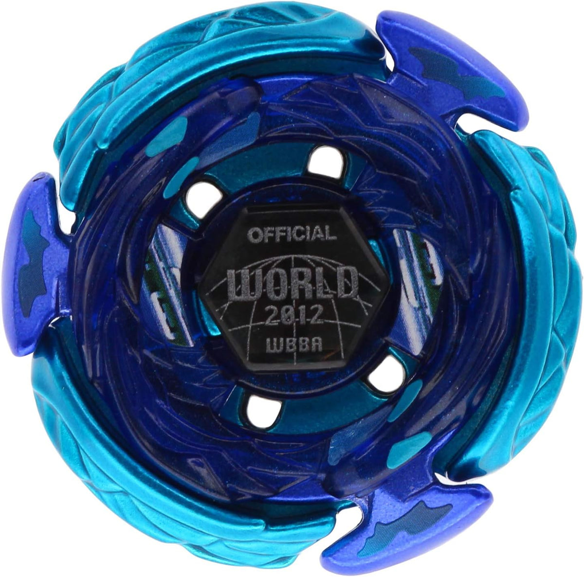 Metal Spinning Top, Precision Anti-Gravity Spinner Top BB88 – Fun for Kids & Family - Commemorative