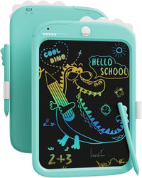 8.5 inch LCD Writing Tablet for Kids - Blue / 10 inch