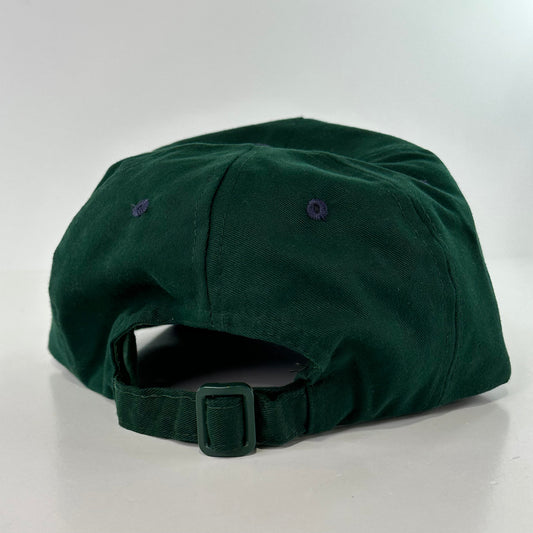 You Can't Stop The Rain Hat Strapback Cap ￼Custom Embroidered ￼
