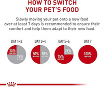Royal Canin Adult Instinctive Thin Slices in Gravy Wet Cat Food, 3 oz can (12-count)