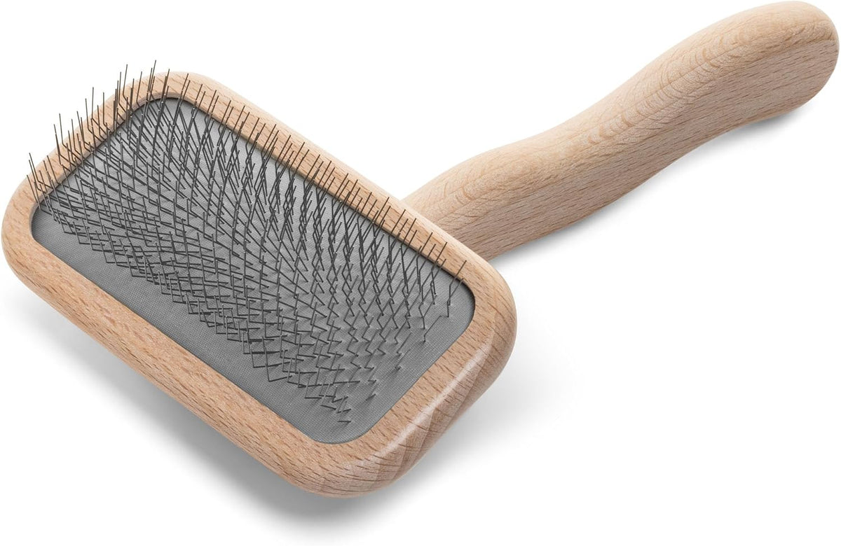 Chris Christensen Mark I Slicker Brush for Dogs - Mark II Small