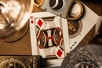 theory11 James Bond 007 Playing Cards - image 4