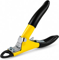Guillotine Style Dog Nail Clippers for Large Dogs and Cats - Large / Nail Clipper