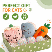 Cat Toys, Interactive Cat Toy for Indoor Cats - 004 / Small - image 4