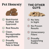 Natural Hemp Calming Chews for Dogs - Dog Anxiety Relief - Calming Aid Supplement with Valerian Root, Chamomile, + Magnesium - Stress, Separation & Thunder Support - (Beef Liver, 90 Count)