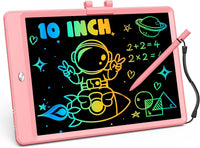 ORSEN LCD Writing Tablet 10 Inch - Pink / 10 inch