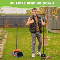 Dog Pooper Scooper for Large Dogs - image 4