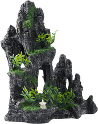 Large Fish Tank Decorations - C - image 4