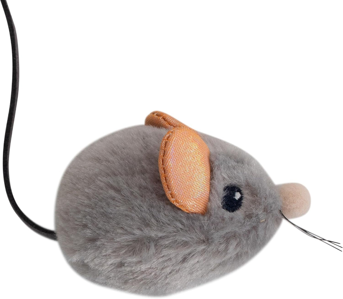 Catstages Squeak Squeak Mouse Cat Toy - Squeak Squeak Mouse / 1 Count