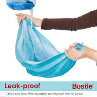BESTLE Extra Large Pet Training and Puppy Pads Pee Pads for Dogs - 18-Count - image 4