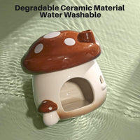BUCATSTATE Hamster Hideout Ceramic - image 4