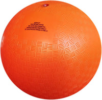 AppleRound 8.5-inch Dodgeball Playground Balls - Multicolor-Blue, Green, Orange, Rainbow - image 3