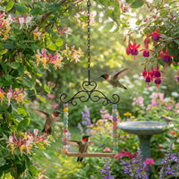 Hummingbird Swing & Perch for Outdoor - 1 PCS - image 2