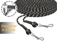 Extra Long Cat Leash for Yard - 15 ft - image 2