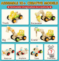 Lehoo Castle Montessori Kids Tool Set - Puppy - image 3
