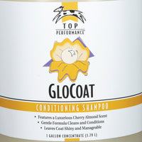 Top Performance GloCoat Conditioning Dog Shampoo - Gallon - image 4