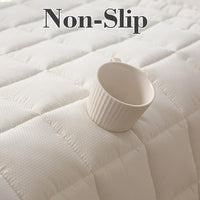 Couch Cover for Dogs Washable - White / 27.6" x 47.2" - image 4