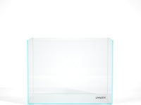 Aquarium 75H 37 Gallon Ultra Clear Glass Rimless Fish Tank – Essentials for Fish - Standard / 30Gal W23.6×D17.7×H17.7 in(60x45x45cm)
