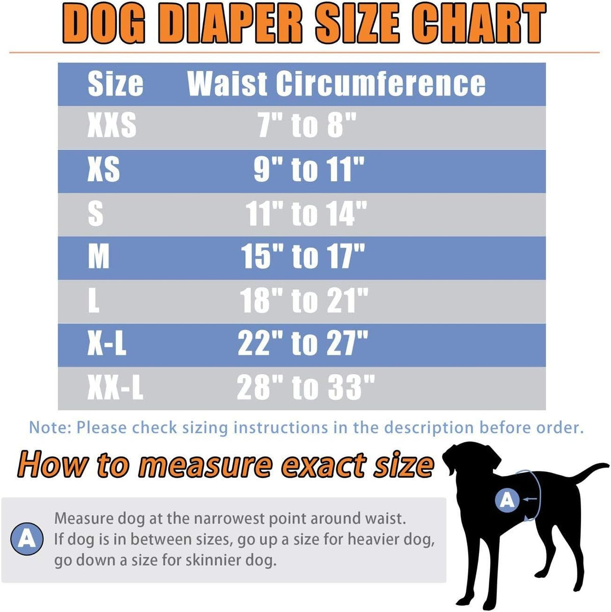 Leekalos Male Dog Diapers - X-Small / Koala(Gray Lining) - image 2