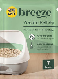 Purina Tidy Cats Litter Pellets - 28 Pound (Pack of 1)