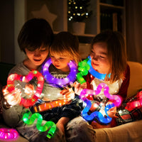 Halloween Glow Sticks for Kids 12-96 PCS - 48 - image 2
